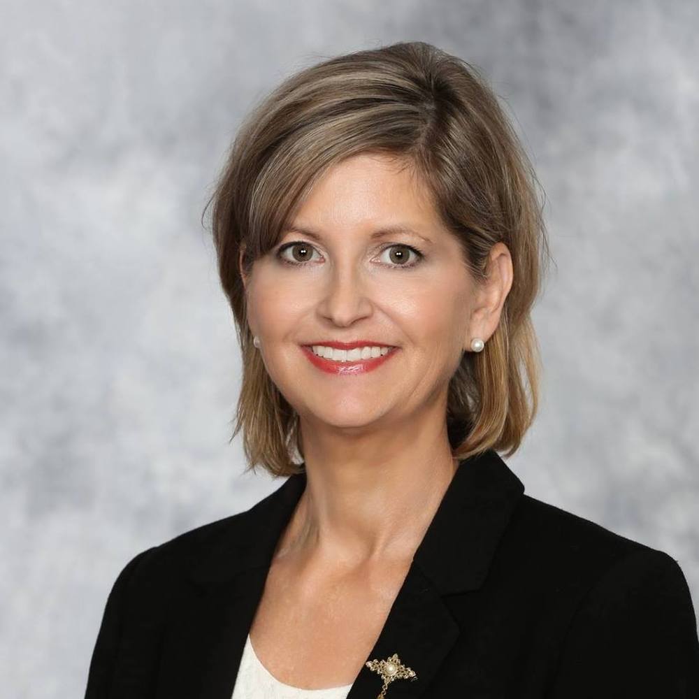 Meet your Posher, Linda